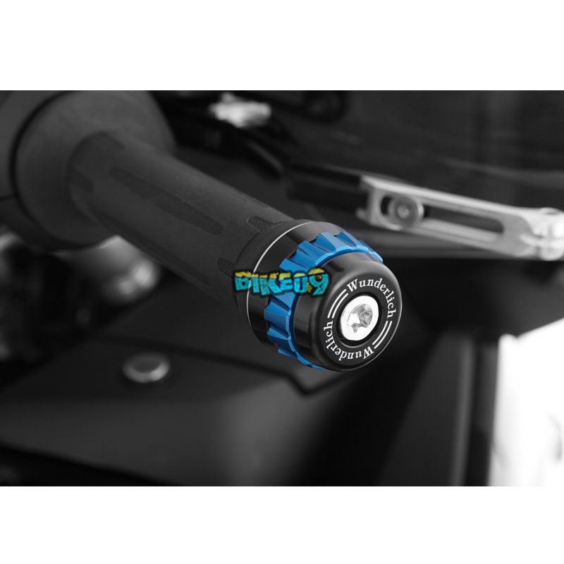 분덜리히 BMW 모토라드 크루즈 컨트롤 for 오리지널 탑 요크 - 오토바이 튜닝 부품  26120-102