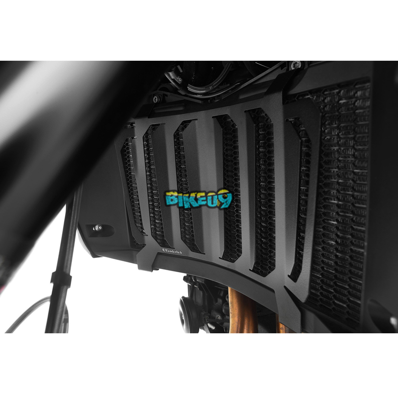 분덜리히 BMW 모토라드 익스트림 라디에이터 프로텍션 - 오토바이 튜닝 부품  25854-002