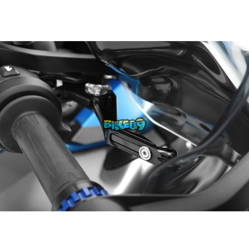 분덜리히 BMW 모토라드 바리오레버 adjustable 브레이크 레버 - 오토바이 튜닝 부품  25750-305