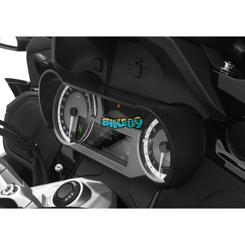 분덜리히 BMW 모토라드 콕핏 글레어 프로텍션 - 오토바이 튜닝 부품  21082-002