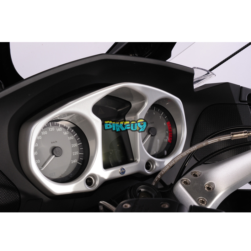 분덜리히 BMW 모토라드 콕핏 글레어 프로텍션 R 1200 RT - 오토바이 튜닝 부품  21060-001