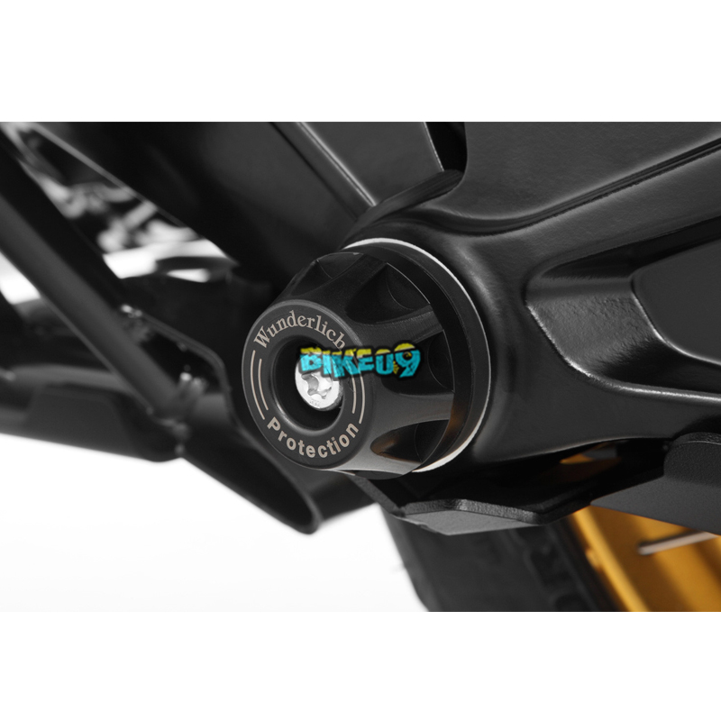 분덜리히 BMW 모토라드 더블쇼크 드라이브 프로텍션 패드 - 오토바이 튜닝 부품  20350-002