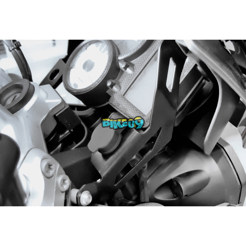분덜리히 BMW 모토라드 인스트루먼트 | 디플렉터 reinforcement - 오토바이 튜닝 부품  20310-000