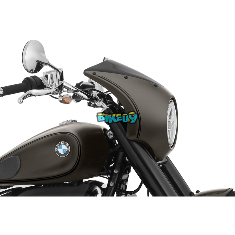 분덜리히 BMW 모토라드 콕핏 페어링 Rock ’n‘ Roll - 오토바이 튜닝 부품  18000-055