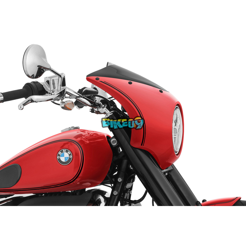 분덜리히 BMW 모토라드 콕핏 페어링 Rock ’n‘ Roll - 오토바이 튜닝 부품  18000-054