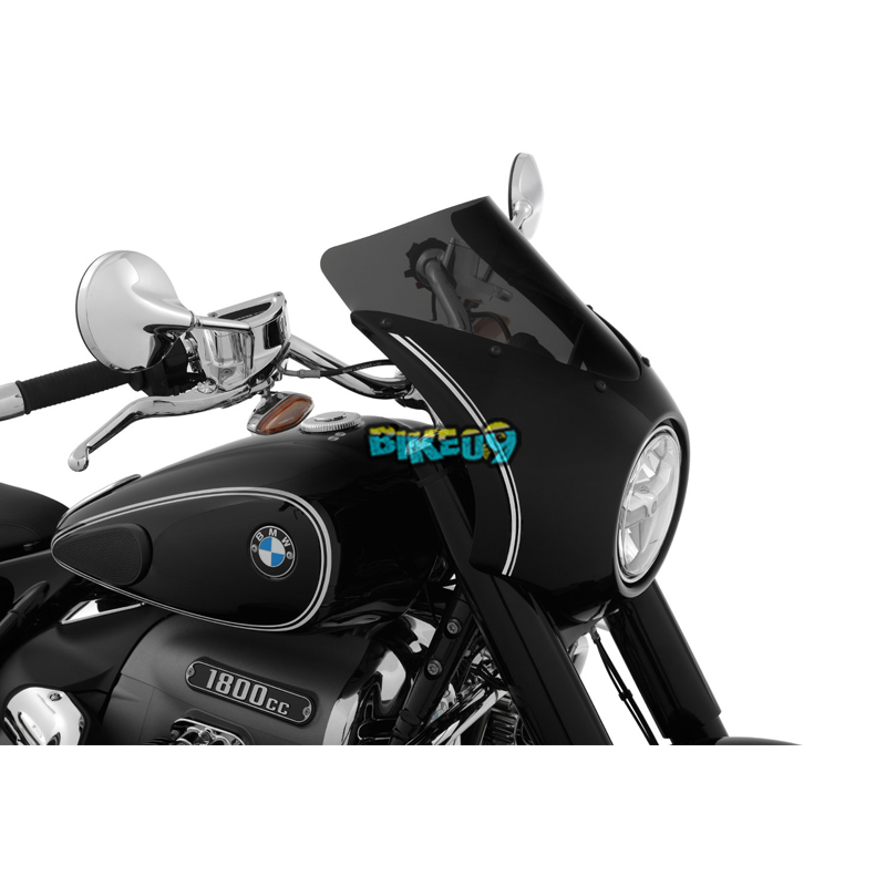 분덜리히 BMW 모토라드 윈드쉴드 투어링 - 오토바이 튜닝 부품  18000-032