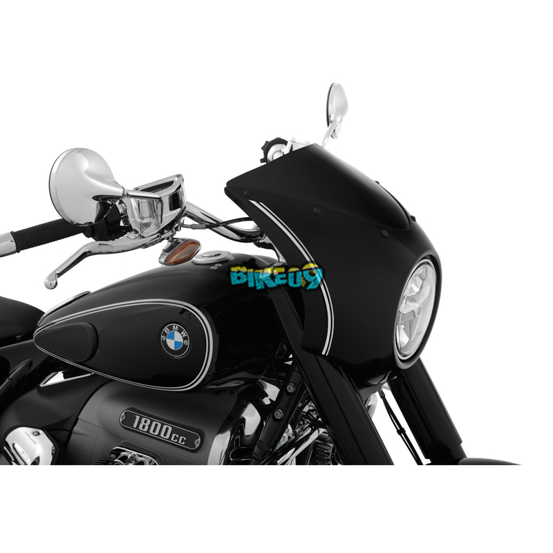 분덜리히 BMW 모토라드 윈드쉴드 스포츠 - 오토바이 튜닝 부품  18000-023