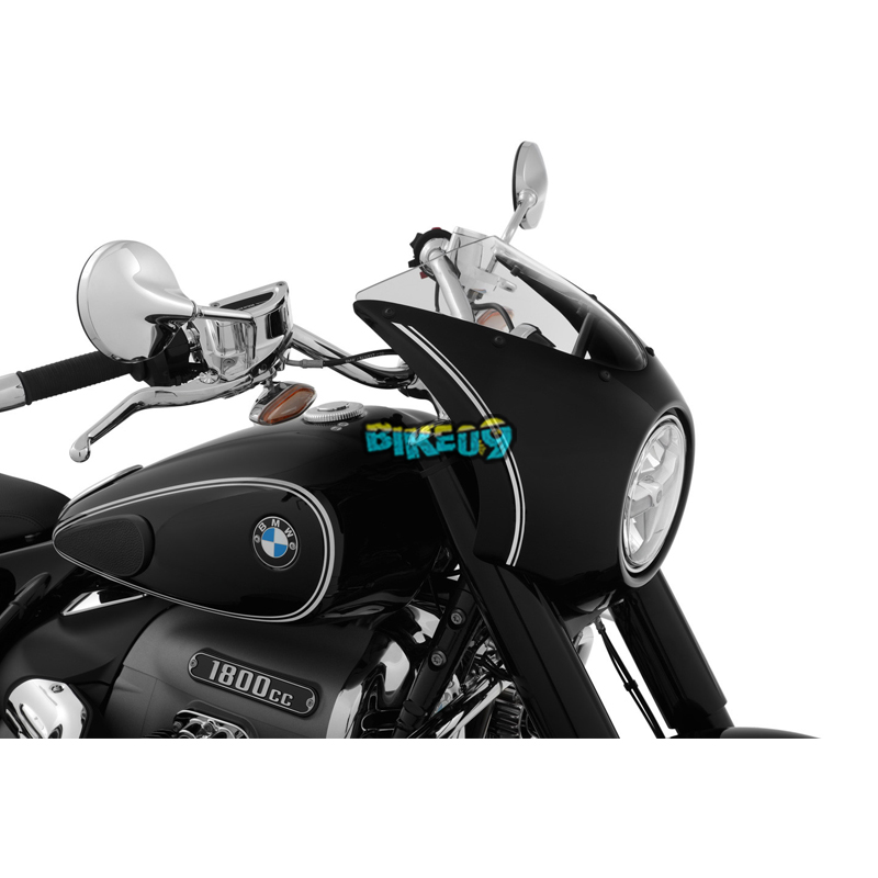 분덜리히 BMW 모토라드 윈드쉴드 스포츠 - 오토바이 튜닝 부품  18000-021