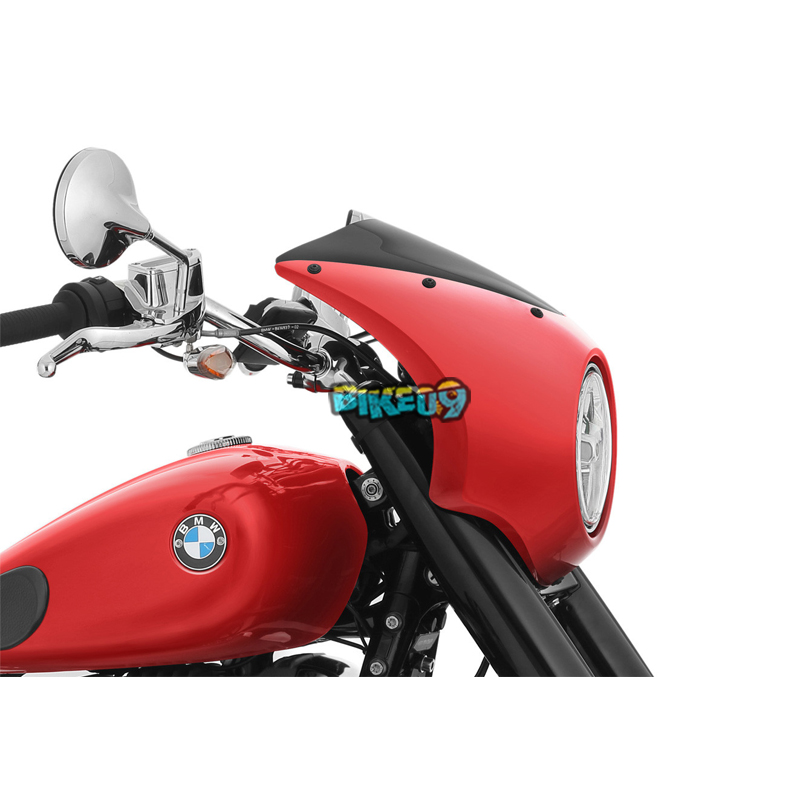 분덜리히 BMW 모토라드 콕핏 페어링 Rock ’n‘ Roll - 오토바이 튜닝 부품  18000-004